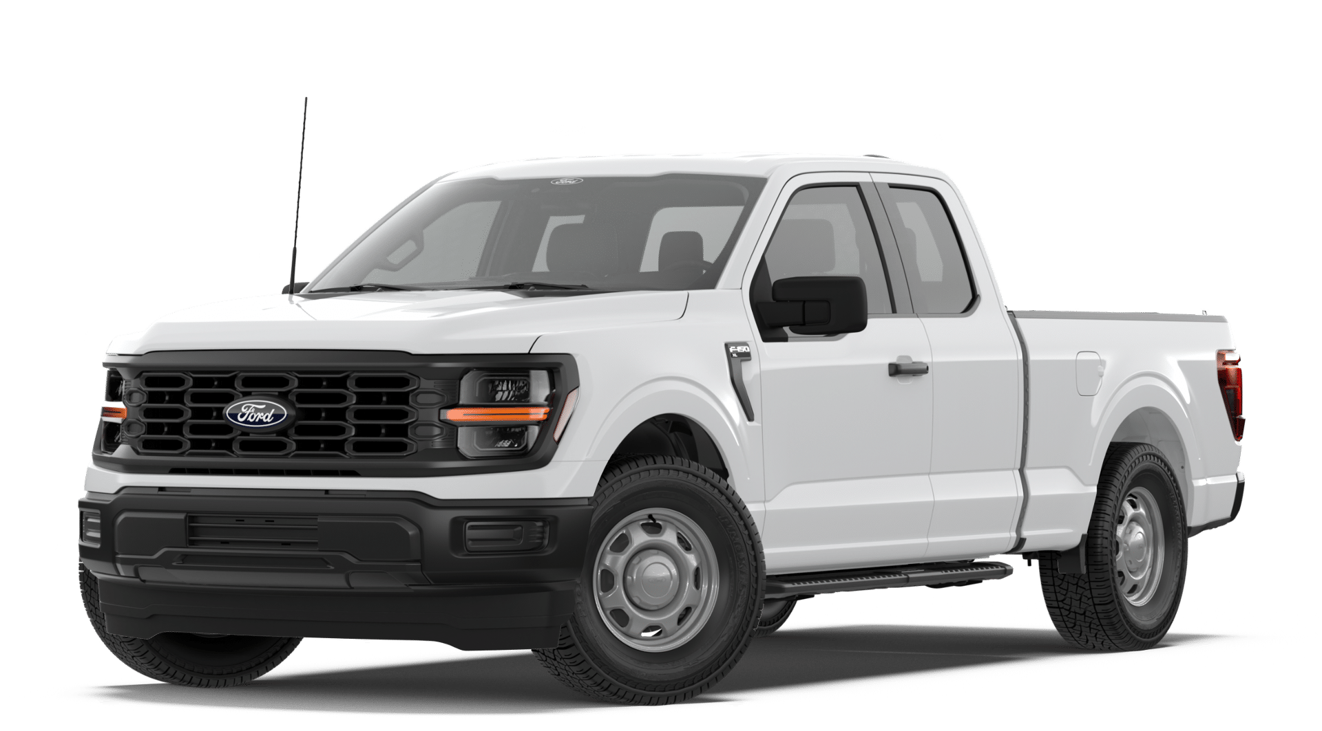 2026 Ford F-150® External Image 1